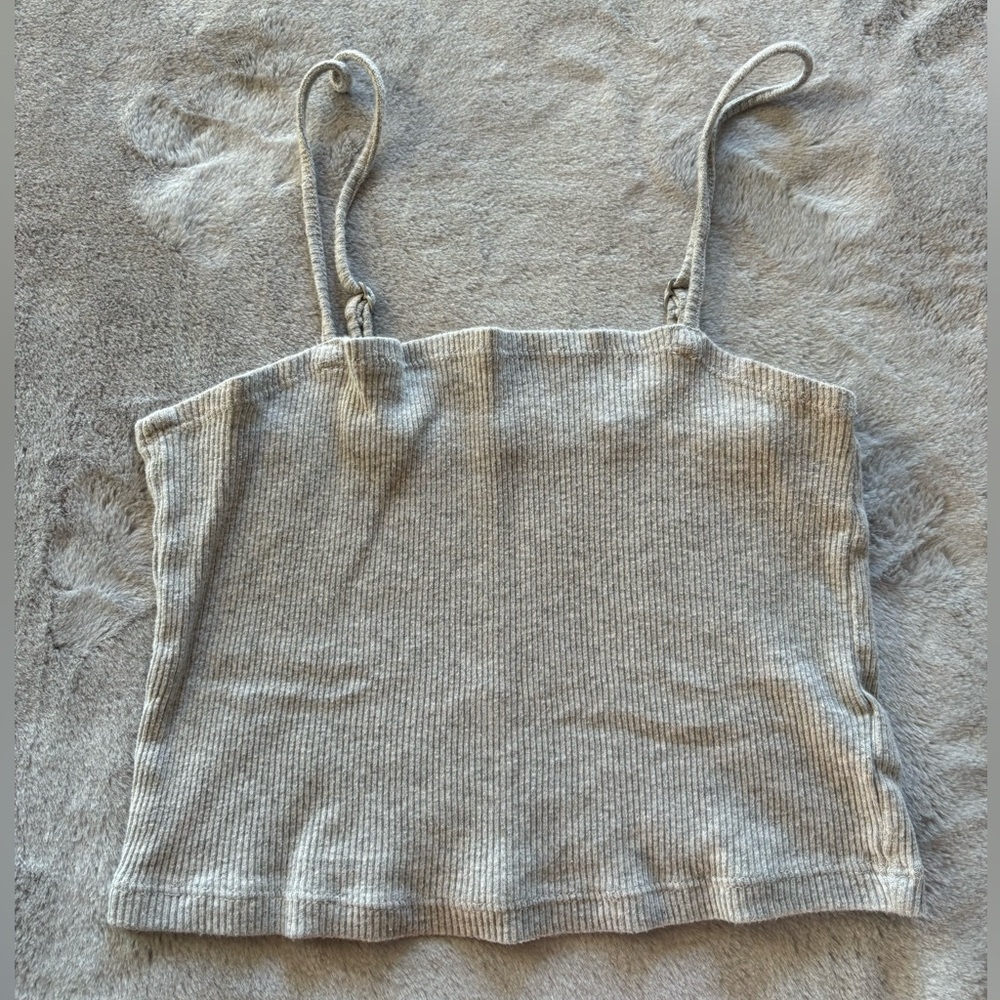 American Eagle Tiny Tank Top